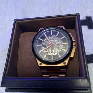 Michael Kors Automatic watch